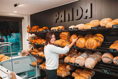 panda oudenaarde|Bakkerij Panda Oudenaarde